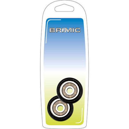 RODAMIENTO MOSQUITERA RD5 PEQUEÑO NEGRO (BL.) RODAMIENTO MOSQUITERA RD5 PEQUEÑO NEGRO (BL.)