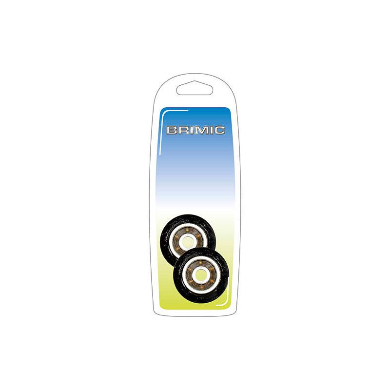 RODAMIENTO MOSQUITERA RD5 GRANDE NEGRO (BL.) RODAMIENTO MOSQUITERA RD5 GRANDE NEGRO (BL.)
