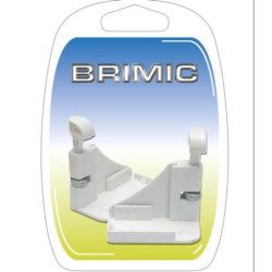 ENGANCHE MOSQUITERA BLANCO (BL-2) 92137