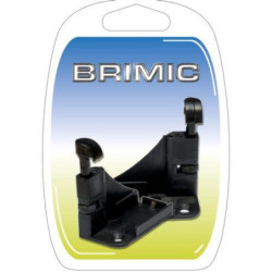 ENGANCHE MOSQUITERA NEGRO (BL-2) 92138