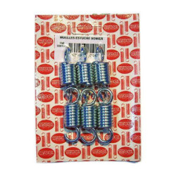 MUELLE 2,4X15X10V (BL.) 0381017