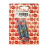 MUELLE 2,4X15X18V (BL.) 0381008