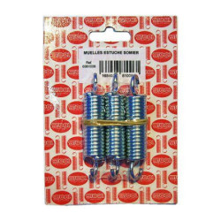 MUELLE 2,4X15X20V (BL.) 0381006