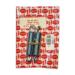 MUELLE 2,4X15X23V (BL.) 0381004