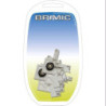 KIT MOSQUITERA CORREDERA PEQ.BLANCO (BL.) 92186