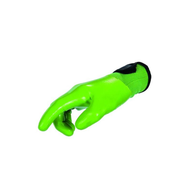 GUANTE DE JARDIN IMPERMEABLE TALLA 10 22123