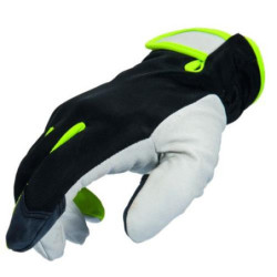 GUANTE INVERNAL ANTI - CORTE TALLA 8 23011