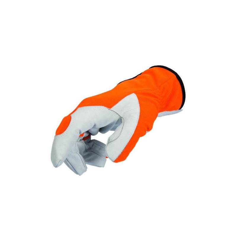 GUANTE ANTI - CORTE TALLA 10 24013
