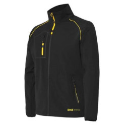 CHAQUETA ISSA LINE GIACCA SPRINGER NEGRO T-S