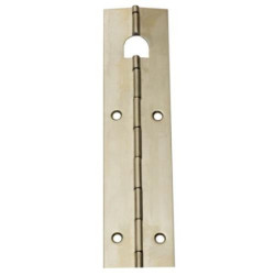 BISAGRA PIANO 32X960MM NIQ. 33206
