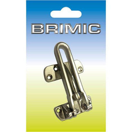 RETENEDOR PUERTA 108X63MM.LTD.(BL.) 30523