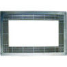 MARCO MICROONDAS 60X40CM PLASTICO INOX 94506