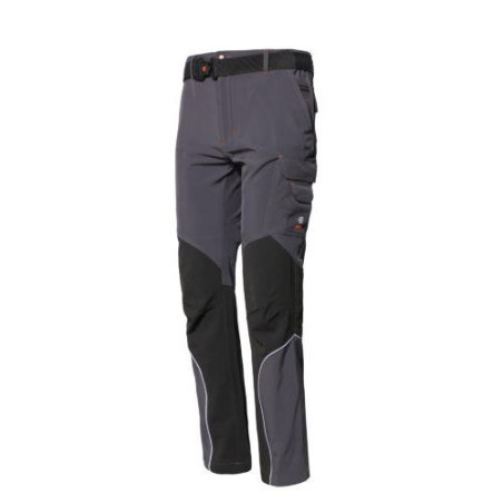 PANTALON EXTREME LIGHT EN CAJA GRIS 2XL