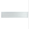 REJILLA FRIGORIFICO-HORNO 8 ELEMENTOS BLANCO 94511