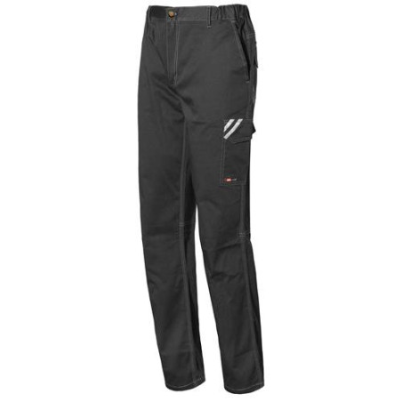 PANTALON START GRIS ANTRACITA 8036B M