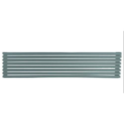 REJILLA FRIGORIFICO-HORNO 8 ELEMENTOS INOX 94512