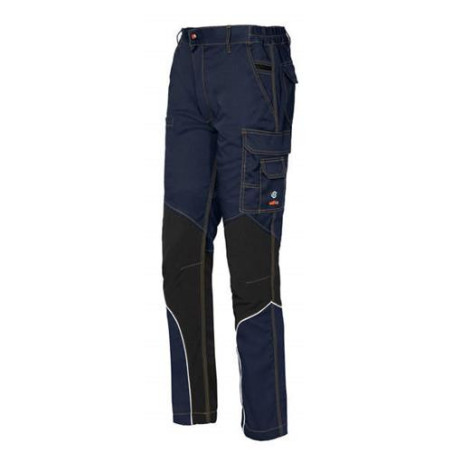 PANTALON EXTREME AZUL 8830B TALLA XS