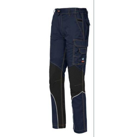 PANTALON EXTREME AZUL 8830B TALLA S