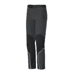 PANTALON EXTREME LIGHT GRIS 8832B-2XL