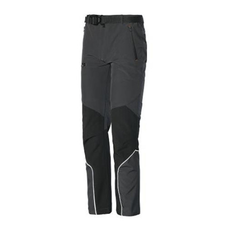 PANTALON EXTREME LIGHT GRIS 8832B-2XL