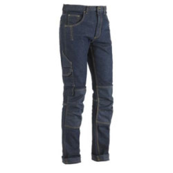 PANTALON VAQUERO MINER TALLA L 8033