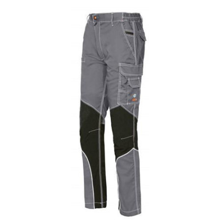 PANTALON EXTREME GRIS CLARO 8830B TALLA XS