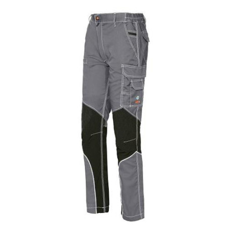 PANTALON EXTREME GRIS CLARO 8830B-M