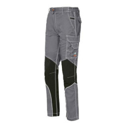 PANTALON EXTREME GRIS CLARO 8830B-L