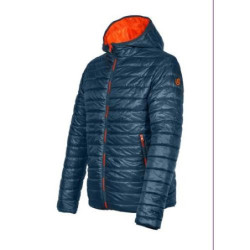 CHAQUETA REVERSIBLE KENNY AZUL 4721B TALLA M