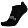 CALCETIN BIKER TOBILLERO NEGRO T-S