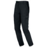 PANTALON ALG.EASY STRETCH NEGRO T XXL 8038