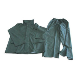 TRAJE AGUA 209 POLIESTER AZUL TALLA XXL
