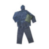 TRAJE AGUA 1700 ESPECIAL INGENIERO AZUL TALLA M