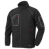 CHAQUETA JUST NEGRO TALLA L 4515N
