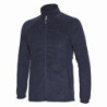 POLAR MEJA CREMALLERA COMPLETA AZUL 4806 T-S