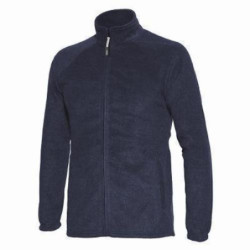POLAR MEJA CREMALLERA COMPLETA AZUL 4806 T-M