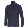 POLAR MEJA CREMALLERA COMPLETA AZUL 4806 T-L