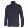 POLAR MEJA CREMALLERA COMPLETA AZUL 4806 T-XXL