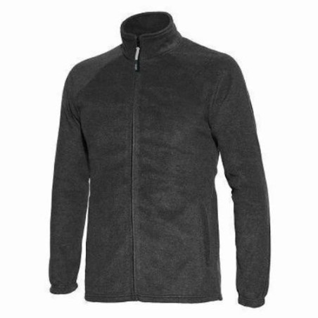 POLAR MEJA CREMALLERA COMPLETA GRIS 4806 T-M