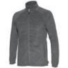 MICROPOLAR MEJA CREMALL. LARGA - GRIS - 3XL 4806