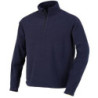 FORRO POLAR MONVISO AZUL 4805 S