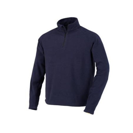 FORRO POLAR MONVISO AZUL 4805 2XL