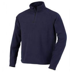 FORRO POLAR MONVISO AZUL - 3XL 4805