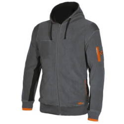 POLAR ORTIGARA ANTRACITA 4807 TALLA M