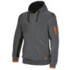 POLAR ORTIGARA ANTRACITA 4807 TALLA L
