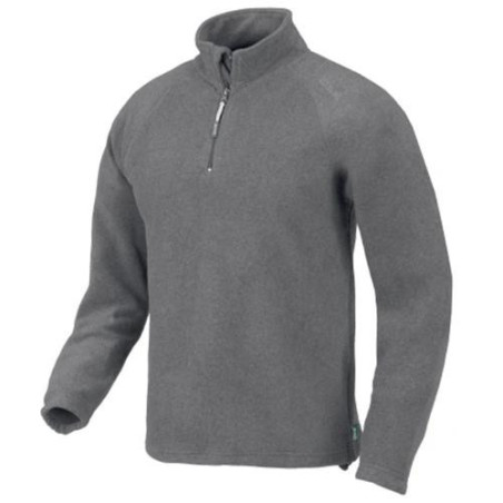 FORRO POLAR MONVISO NEGRO - 3XL 4805