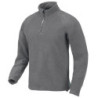 FORRO POLAR MONVISO NEGRO - 3XL 4805