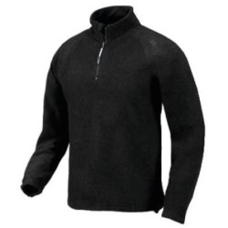 POLAR MONVISO NEGRO 4805 TALLA XL