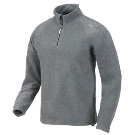 POLAR MONVISO GRIS 4805 TALLA S