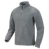 POLAR MONVISO GRIS 4805 TALLA M